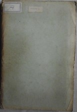 Noten: 62 x Alte Notenhefte