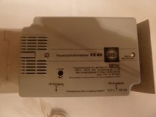 WISI Hausanschluß-Verstärker VX63