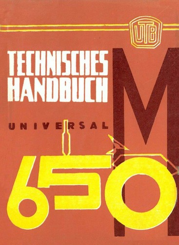 301135 bedienung utb - 301135,