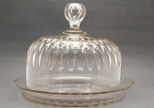Käse butterglocke glas - butterglocke,,