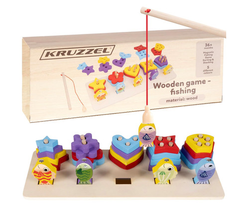 Kruzzel magnetisches - kruzzel,