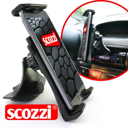 Scozzi handyhalterung auto - handyhalterung,
