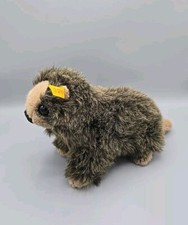 Steiff biber paddy 071560 34cm - steiff,