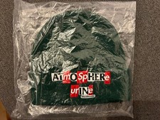 Supreme anti hero beanie - beanie,