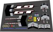 2001 GT Zaskar Team Edition