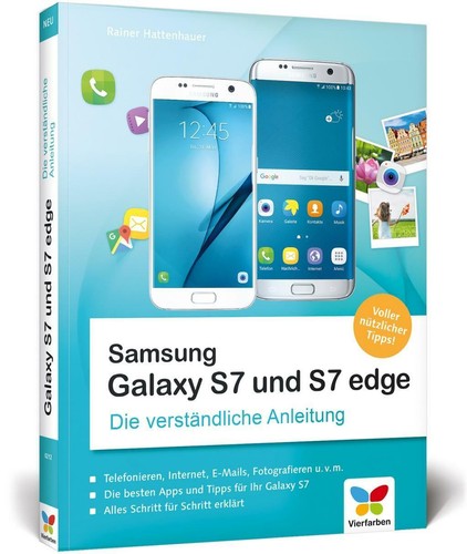 Samsung galaxy und - samsung, s7