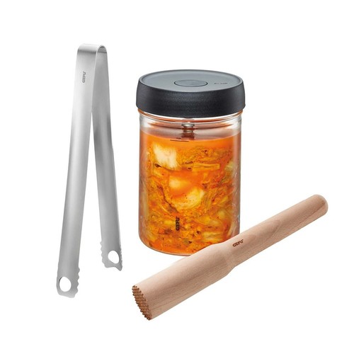 Fermentier starter set nativo - starter,
