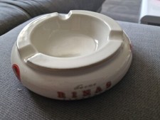 Aschenbecher Rinas Zigarren