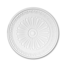  PROFHOME 156037 Rosette aus