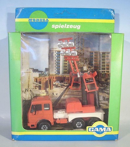 Gama 50 nr 92813 - gama, nr.92813