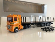 AWM 1:87 Renault Magnum v.d. Vlist