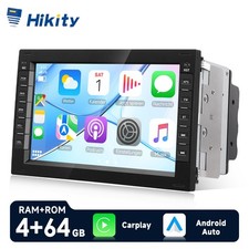 Android15 Autoradio GPS Navi