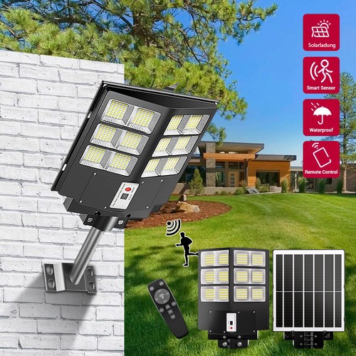 1000w solar straßenlampe led - 1000w,