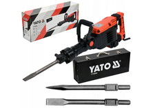 Abbruchhammer 70J 1600W Profi