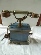 ALTES TELEFON TELEFONAPPARAT