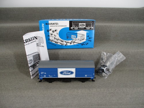 Märklin spur 48159 - spur, h0