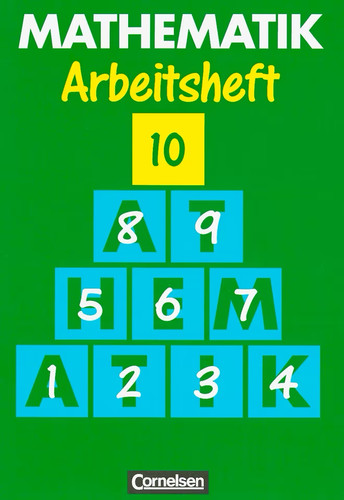 Cornelsen mathematik - cornelsen,