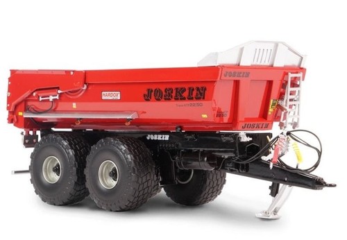Uh6804 kipper joskin trans - joskin, trans-ktp