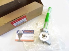 NEU original Honda Benzinhahn