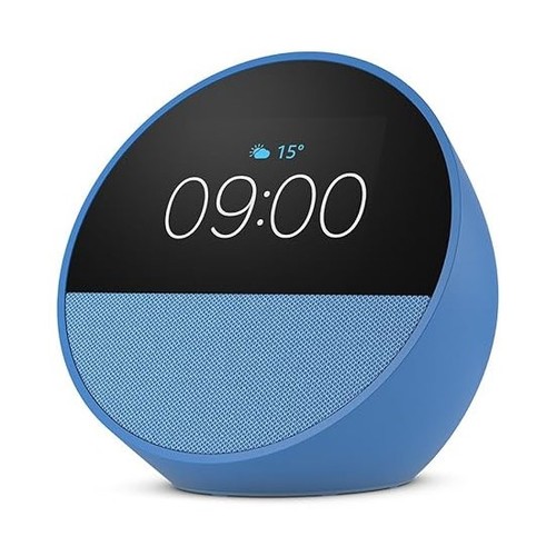 Amazon echo spot - echo, (2024),