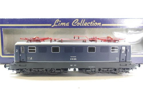 Lima 208032 lok - lima, e-lok