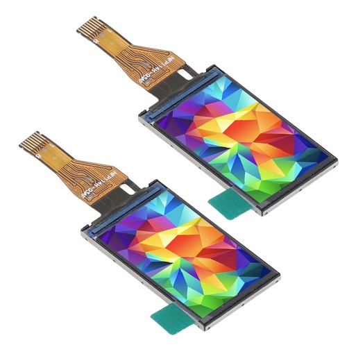 Ips display tft - 135x240, spi
