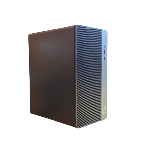 Prodesk 400 mt - prodesk, g4