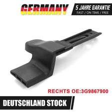 Laderaumabdeckung Rollo