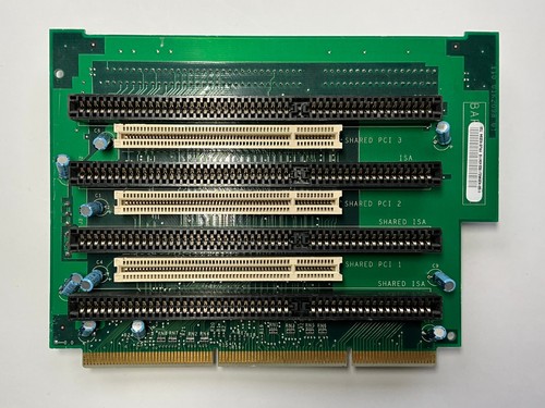 Ibm personal computer riser - personal,