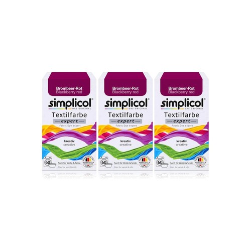 Simplicol textilfarbe expert - simplicol,