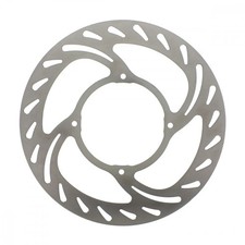 Bremsscheibe vorne EBC für