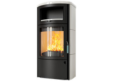 Kaminofen HARK 44 GT ECOplus