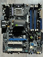 Defektes XFX Nforce 680i Sli Mainboard