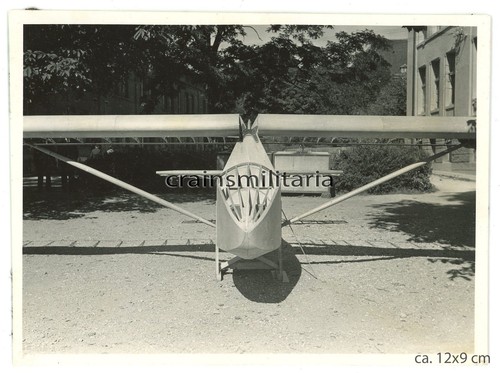Orig foto bau grunau baby - bau,