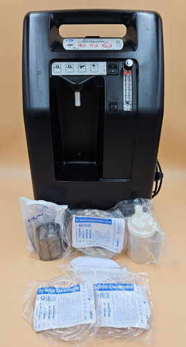 Devilbiss healthcare 525ks - devilbiss,
