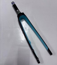 Carbon Gabeln BIANCHI OLTRE |