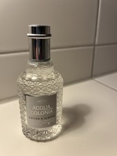 4711 acqua colonia Cotton &