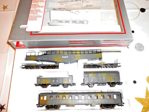 Lima models set 149705l - models,