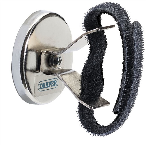 Draper magnetische kletthalter - draper,