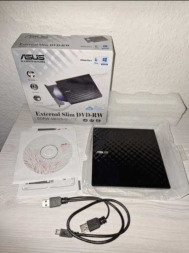 Asus sdrw 08d2s lite - sdrw-08d2s-u,