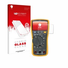 Display Panzerfolie Schutzglas für Fluke MultiMeter 117
