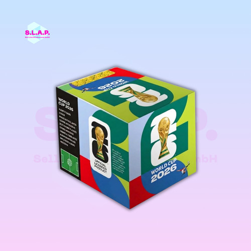 Panini fifa world cup - fifa, wm