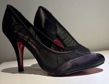 Buffalo London Heels 39