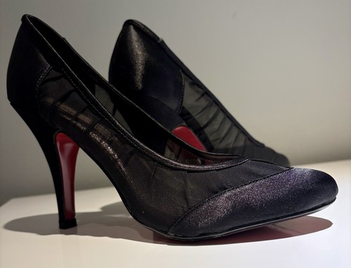 Buffalo london heels - buffalo,
