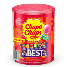 Chupa chups best - best, of