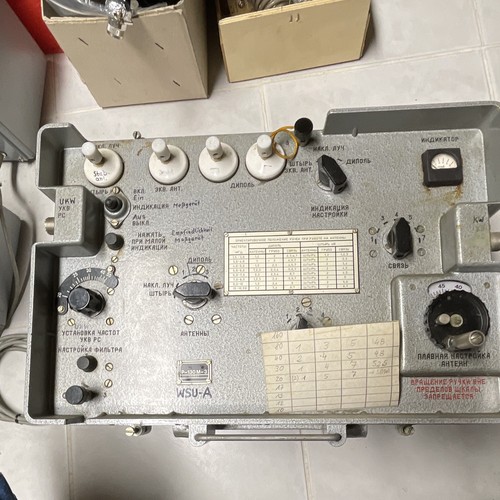 130 antennen - r-130, /p-130
