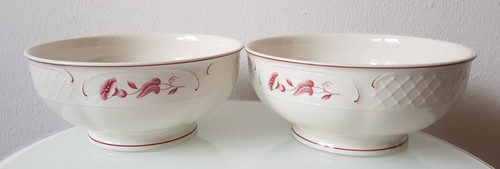 Villeroy boch val rouge - villeroy,