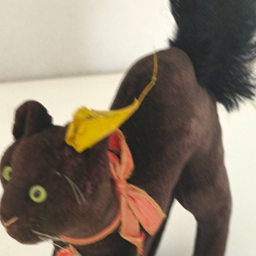 Steiff stoff plüschtier - &,