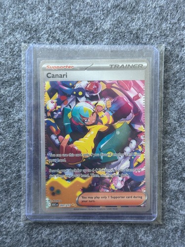 Canari 291 217 sir special - sir,