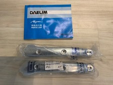 Daelim Magma 125 VT Neuteile und ETK Ersatzteilekatalog